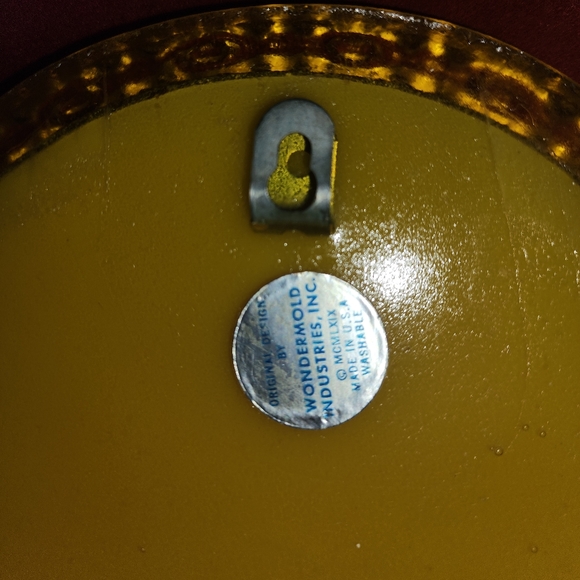 Vintage Lucite Flower Sculpture - Picture 3 of 8